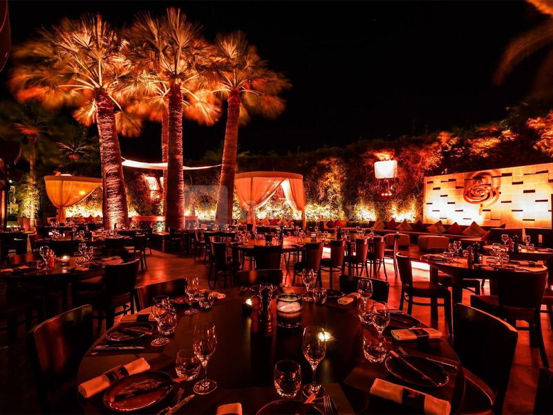 Best Restaurants in Cannes for Business Meetings | MIPIM Cannes Guide