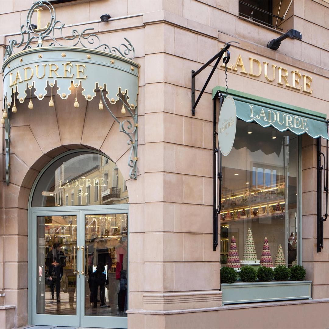 Top 6 Cannes Most Popular Streets