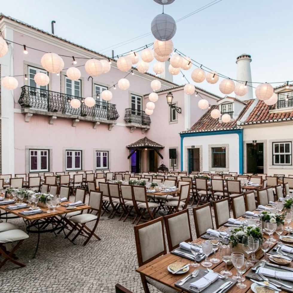 Top 11 Lisbon Event Venues in 2019